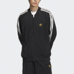 Adidas SST Terry Track Top