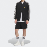 Adidas SST Terry Track Top