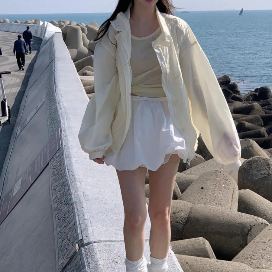 Temper – ветровка Wind