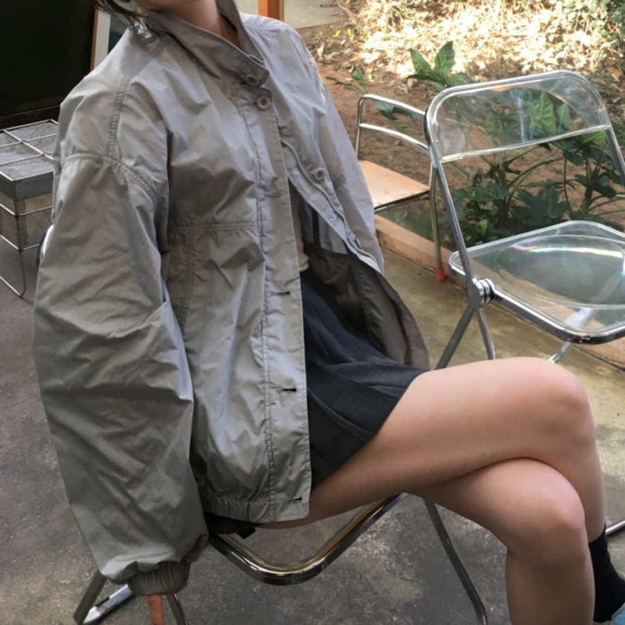 Temper – ветровка Wind