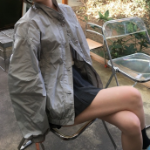 Temper – ветровка Wind