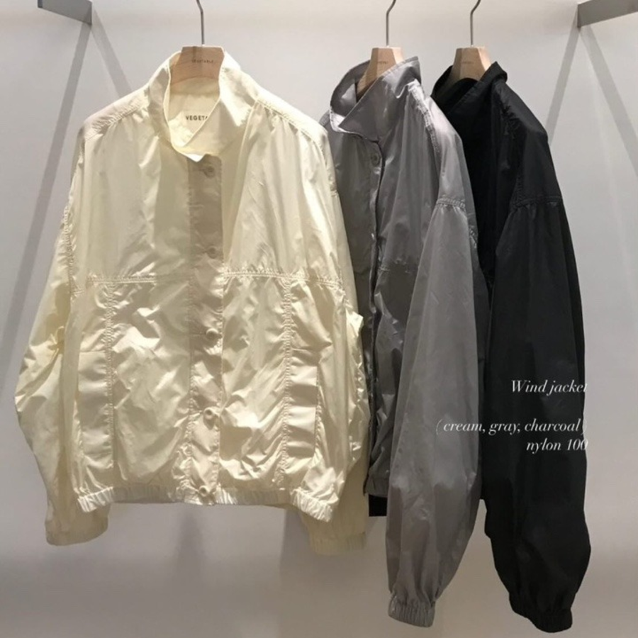 Temper – ветровка Wind