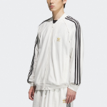 Adidas SST Terry Track Top