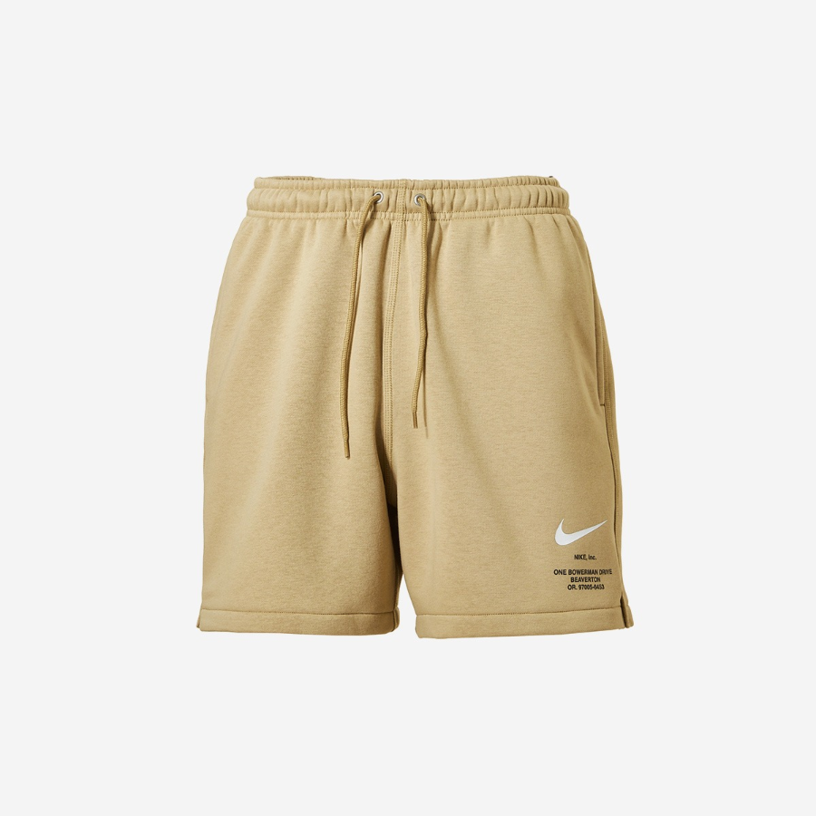 Nike Sportswear ATHL French Terry Shorts