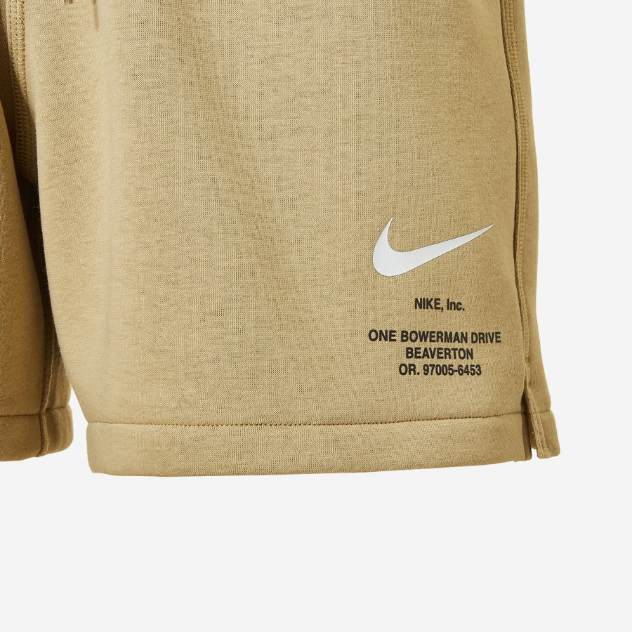 Nike Sportswear ATHL French Terry Shorts