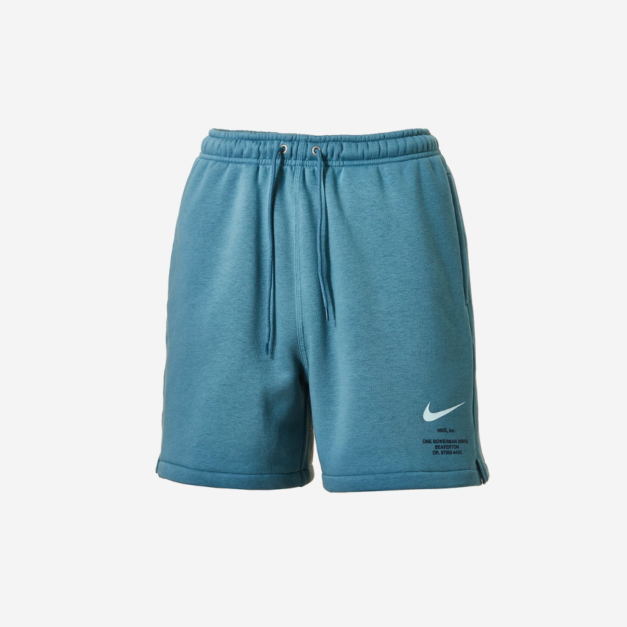 Nike Sportswear ATHL French Terry Shorts