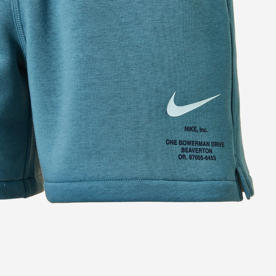 Nike Sportswear ATHL French Terry Shorts