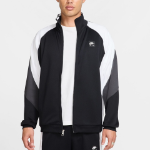 Nike Men’s Air Poly Knit Full-Zip Jacket