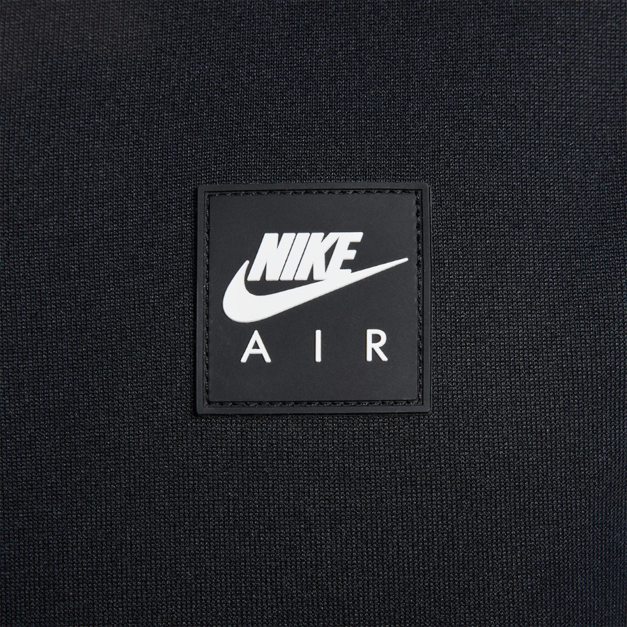Nike Men’s Air Poly Knit Full-Zip Jacket