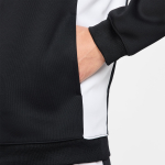 Nike Men’s Air Poly Knit Full-Zip Jacket