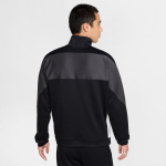 Nike Men’s Air Poly Knit Full-Zip Jacket