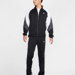 Nike Men’s Air Poly Knit Full-Zip Jacket