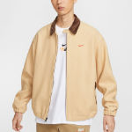 Nike Woven Twill Premium Jacket