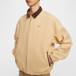 Nike Woven Twill Premium Jacket