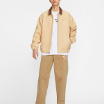 Nike Woven Twill Premium Jacket