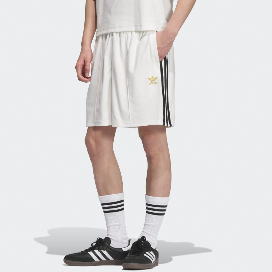 Adidas SST Terry Shorts