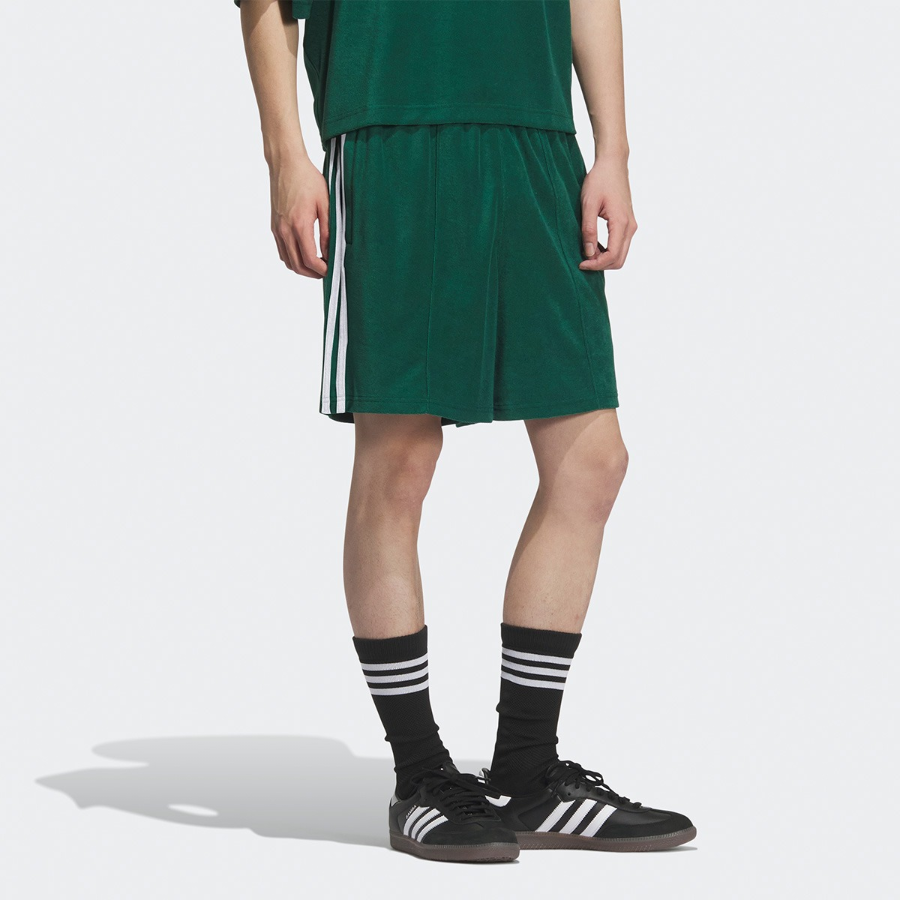 Adidas SST Terry Shorts
