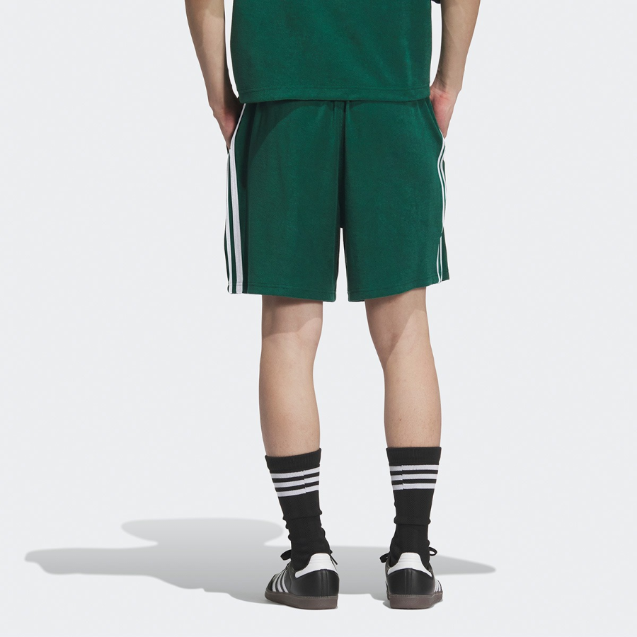 Adidas SST Terry Shorts