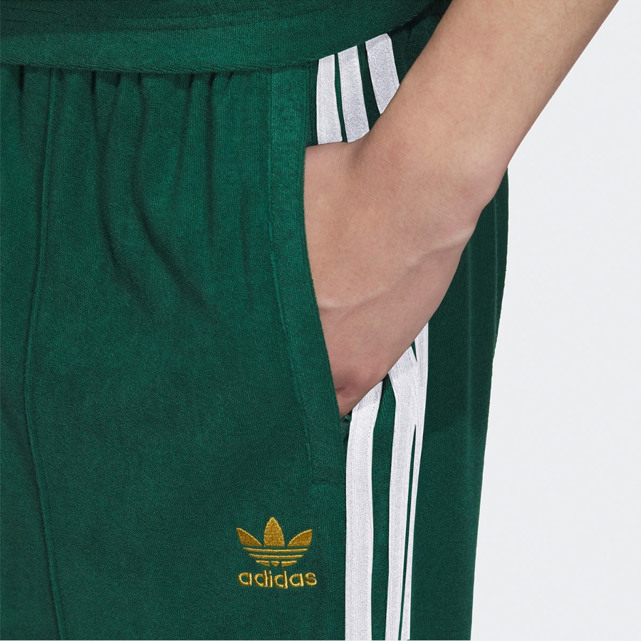 Adidas SST Terry Shorts