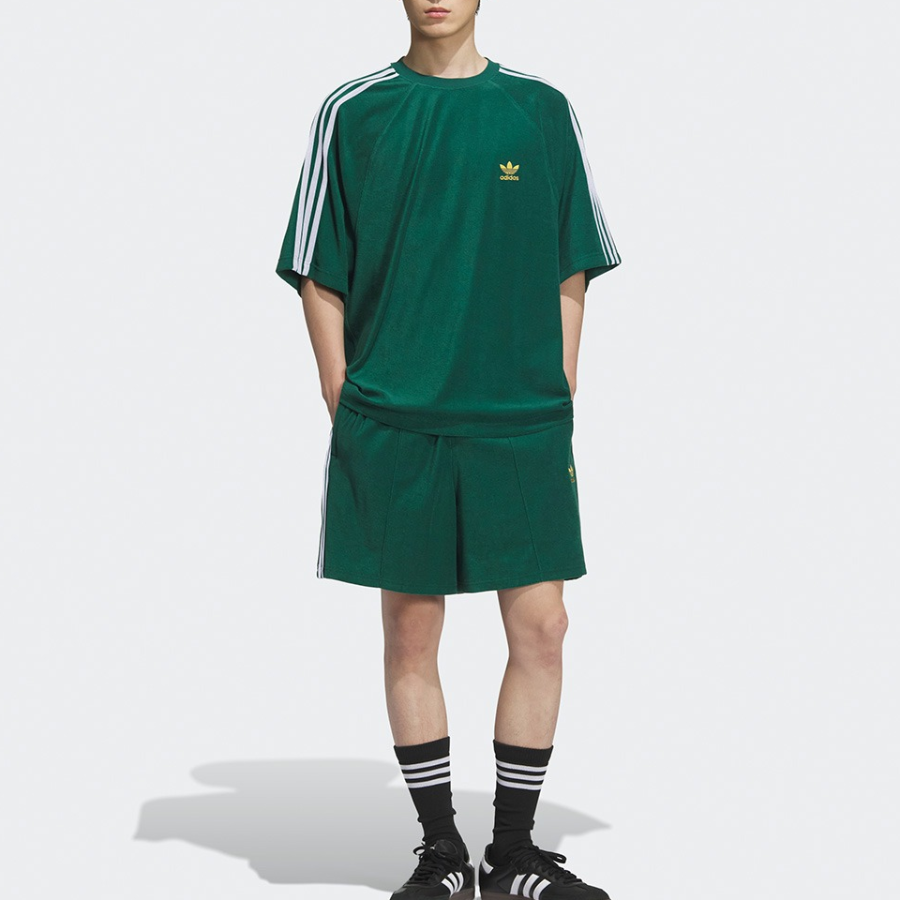 Adidas SST Terry Shorts
