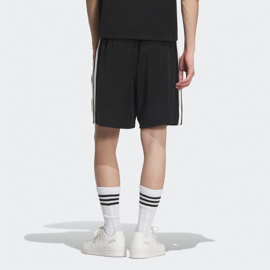 Adidas SST Terry Shorts