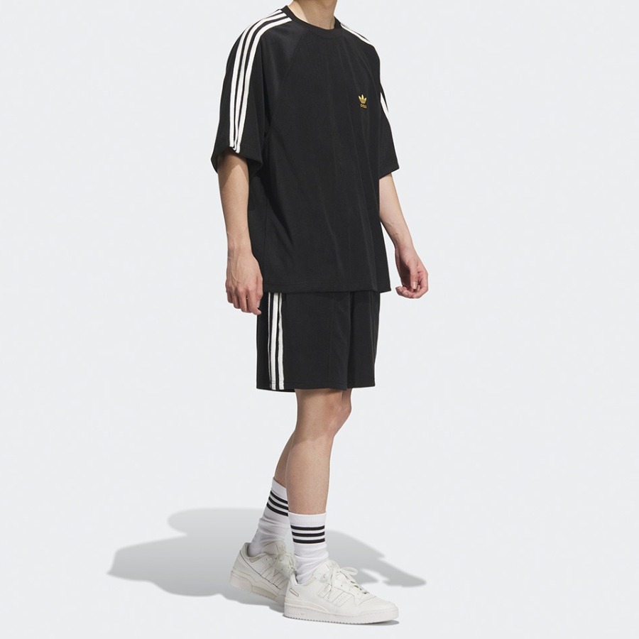 Adidas SST Terry Shorts