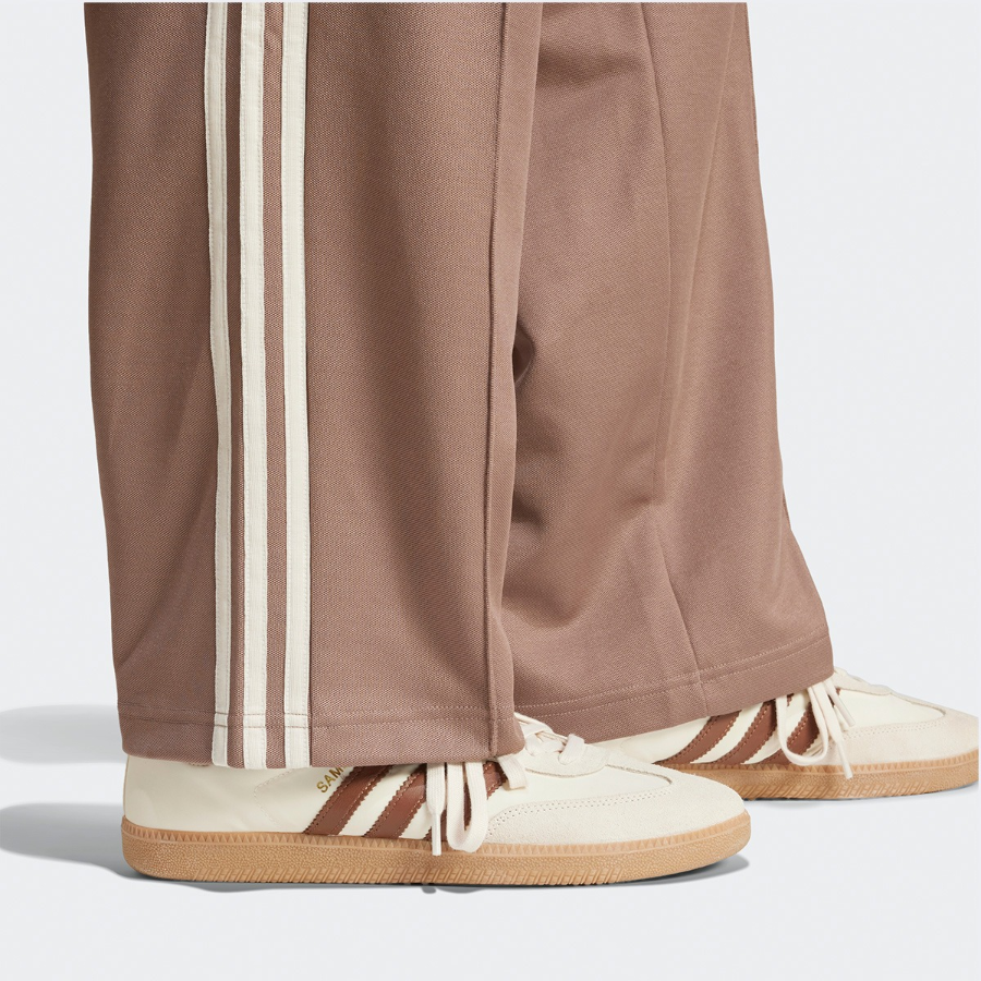 Adidas Adicolor Baggy Fit Firebird Track Pants