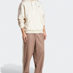 Adidas Adicolor Baggy Fit Firebird Track Pants