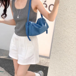 Folding Square Baguette Bag — универсальный помощник на каждый день