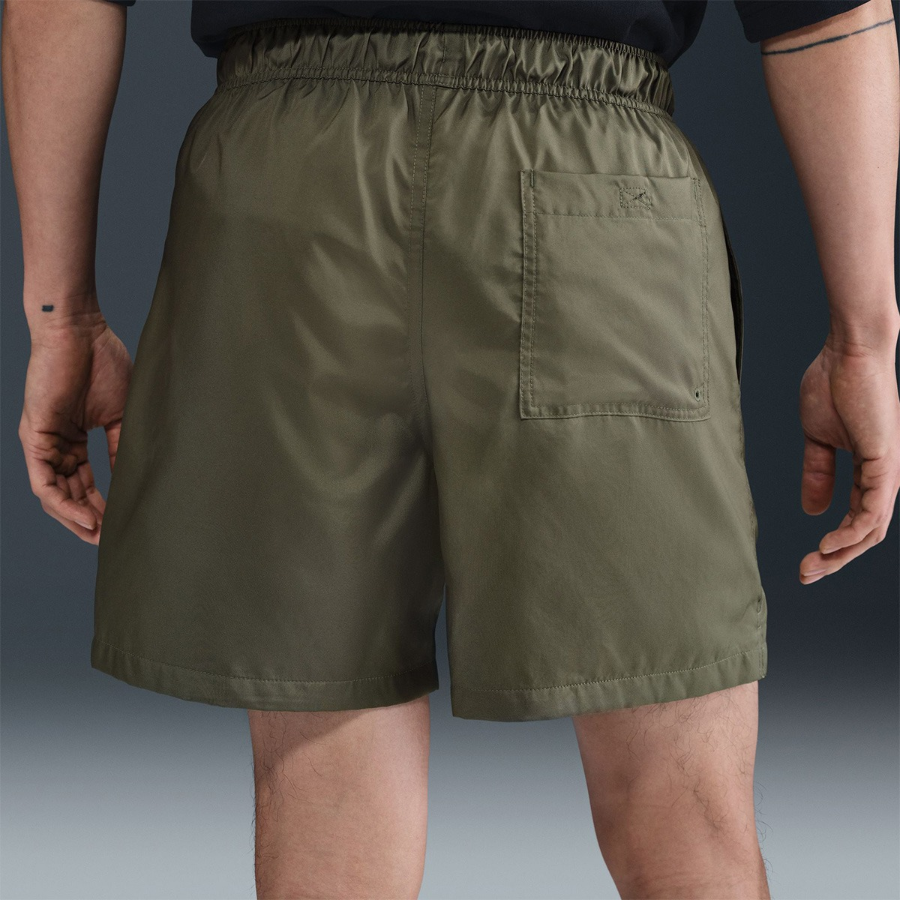 Nike Club Men's Woven Flow Shorts