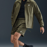 Nike Club Men's Woven Flow Shorts