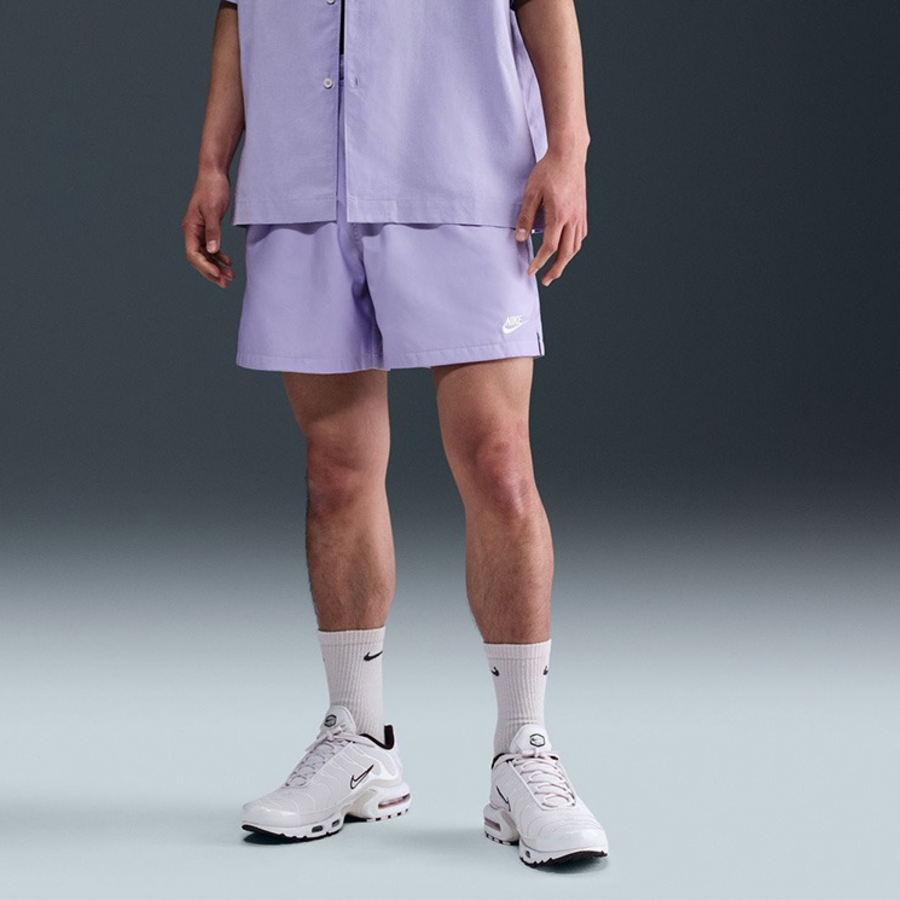 Nike Club Men's Woven Flow Shorts