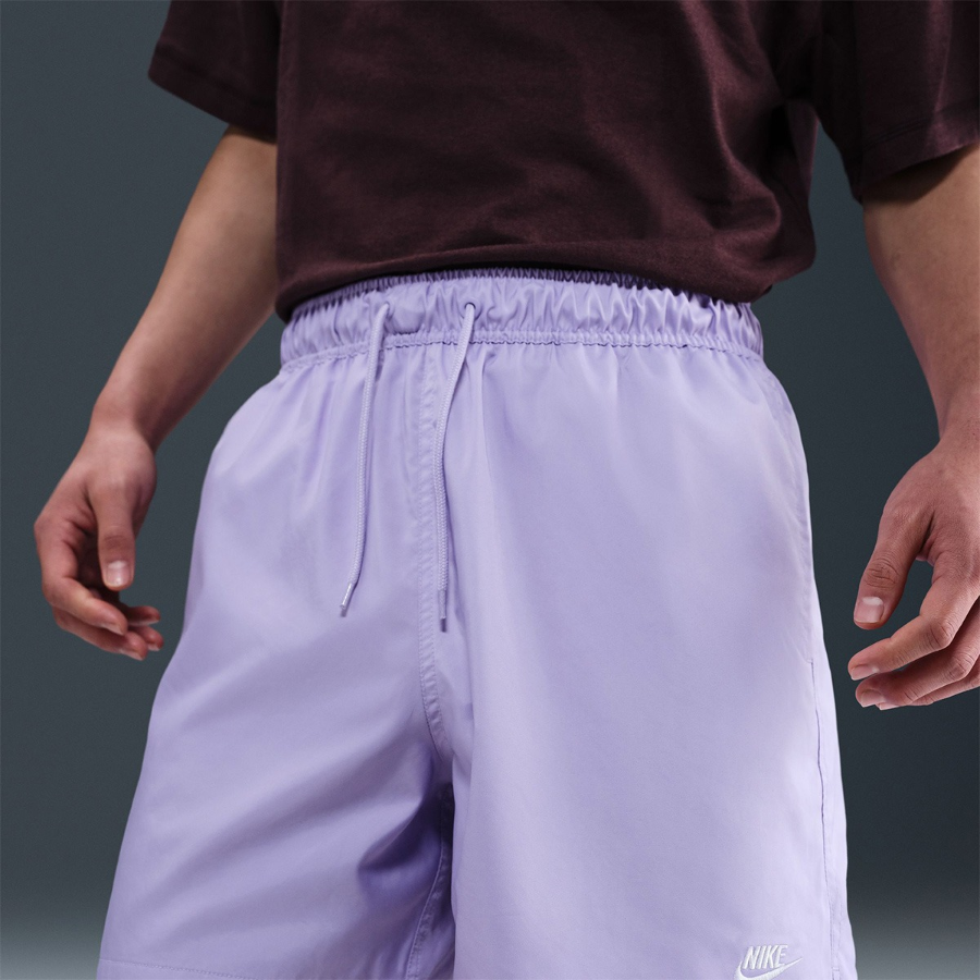 Nike Club Men's Woven Flow Shorts
