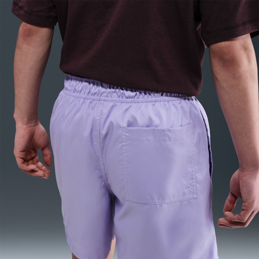 Nike Club Men's Woven Flow Shorts