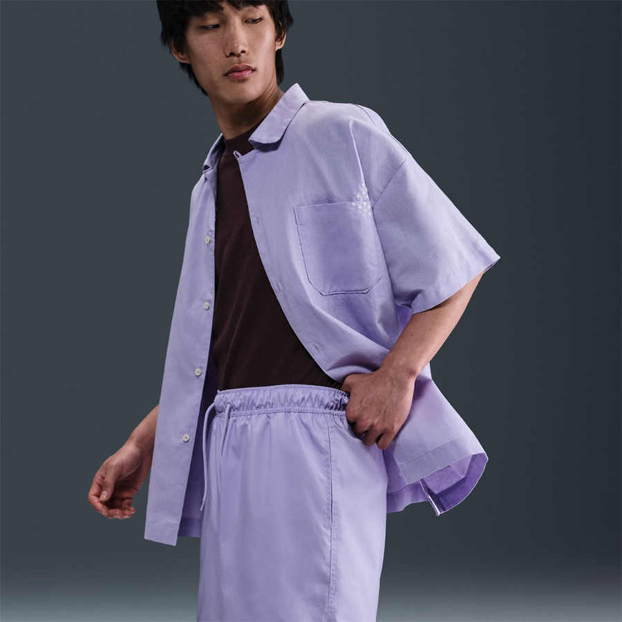 Nike Club Men's Woven Flow Shorts