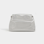 Luxury Natural Leather Luxe Chain Bag — изысканная классика с современным акцентом