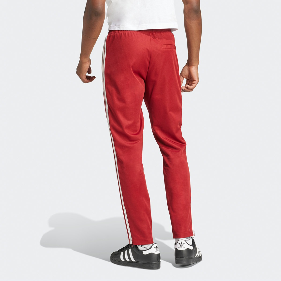 Adidas Retro Sports Cricket-Inspired Track Pants
