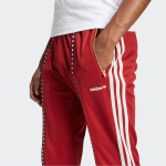 Adidas Retro Sports Cricket-Inspired Track Pants