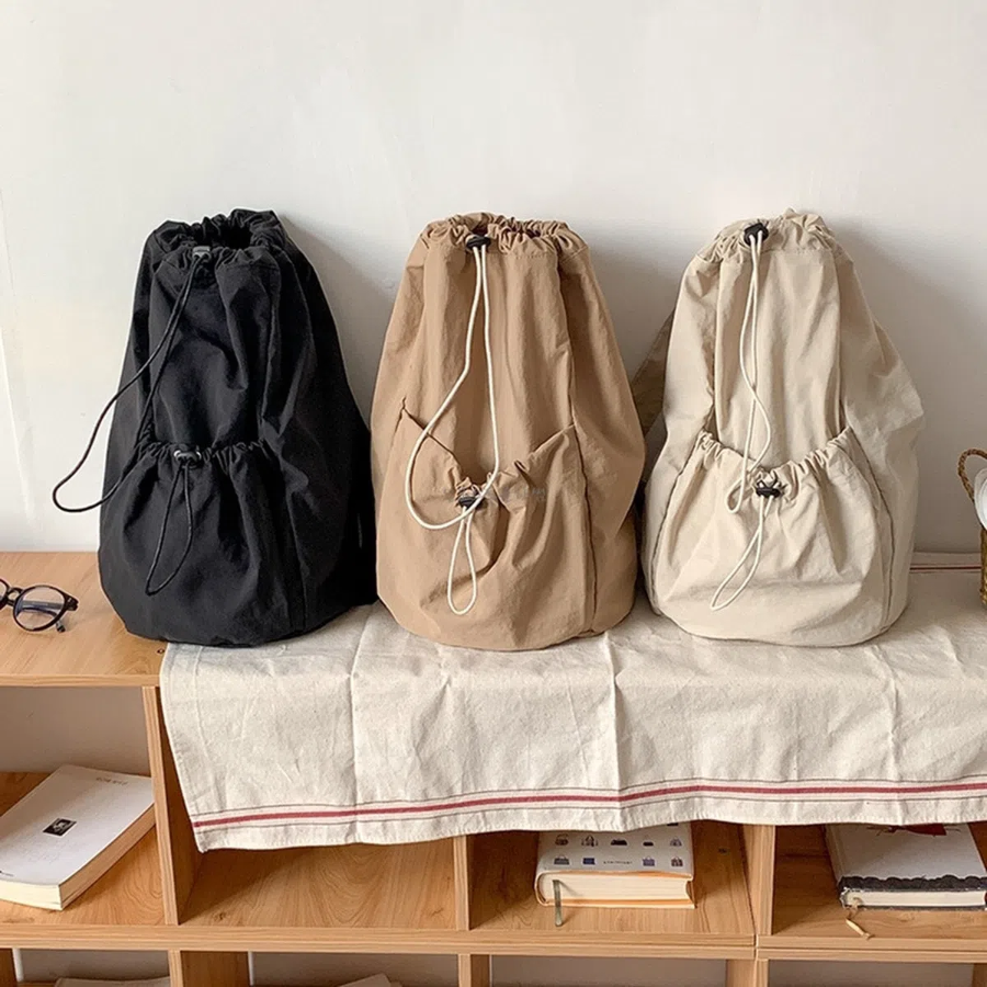 Cayenne Pocket String Backpack — трансформируемый комфорт на каждый день