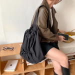 Cayenne Pocket String Backpack — трансформируемый комфорт на каждый день