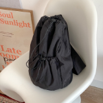 Cayenne Pocket String Backpack — трансформируемый комфорт на каждый день