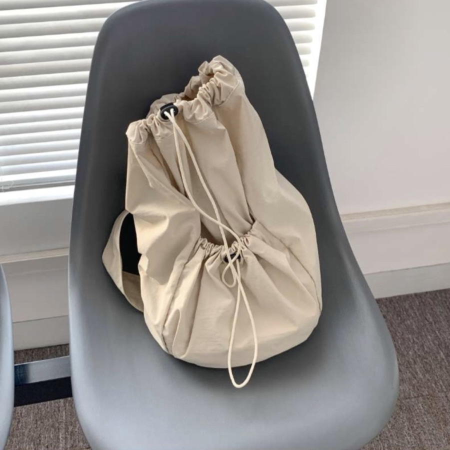 Cayenne Pocket String Backpack — трансформируемый комфорт на каждый день