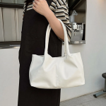 Celle Tote Shoulder Bag — классика кожи для ежедневного комфорта