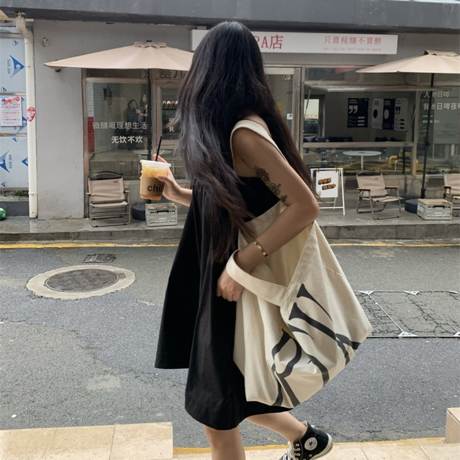 Летний комбинезон на бретелях