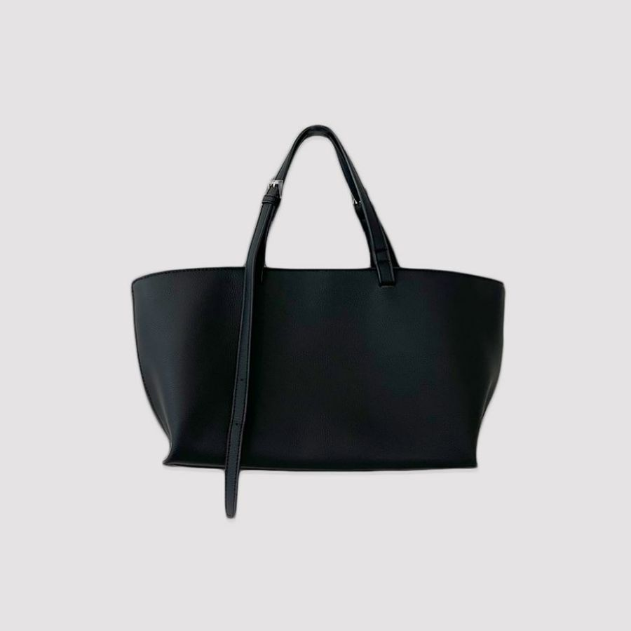 Daily 2-Way Tote Shoulder Bag — практичность и универсальность каждый день