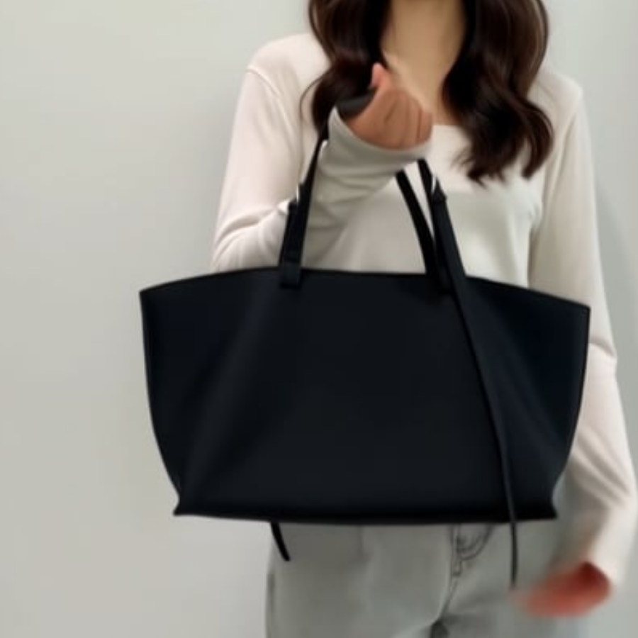 Daily 2-Way Tote Shoulder Bag — практичность и универсальность каждый день