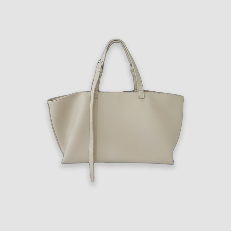Daily 2-Way Tote Shoulder Bag — практичность и универсальность каждый день