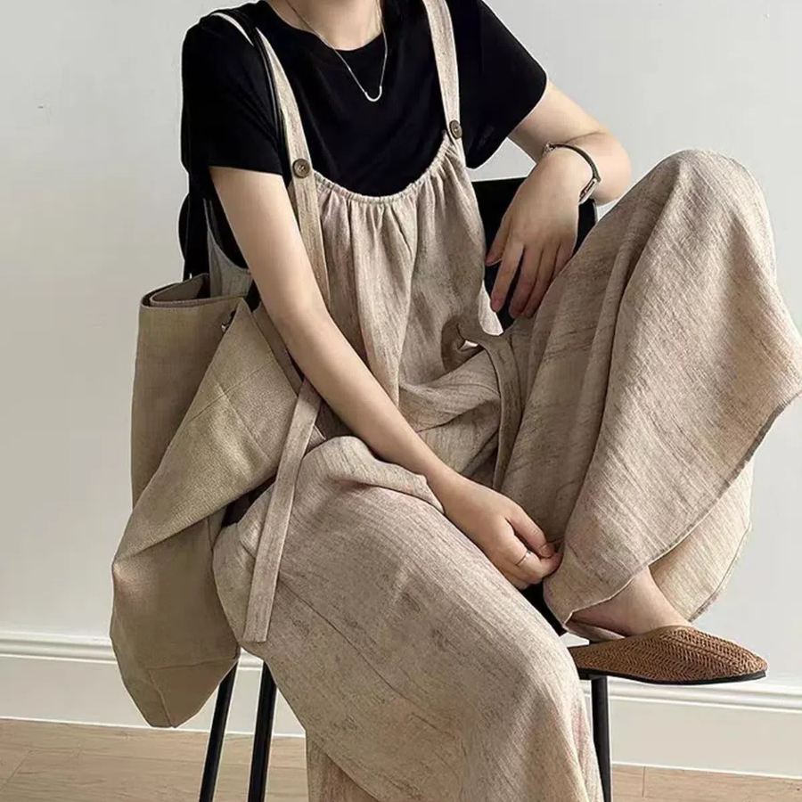 Комбинезон-брюки Kiella