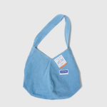 Canvas Shoulder Eco Bag — лёгкость, стиль и забота об экологии