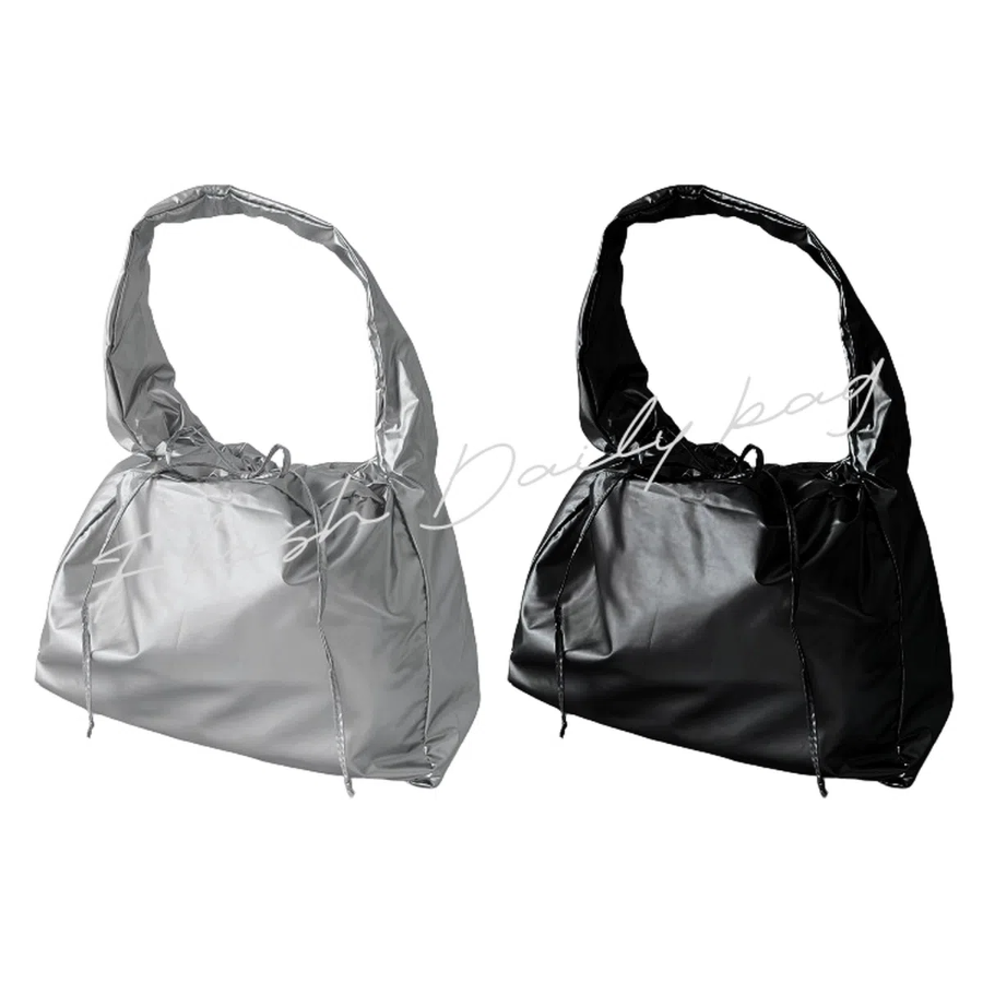 Plush Daily Big Bag — вместительность и комфорт каждый день